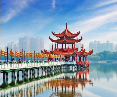 VISA ĐÀI LOAN